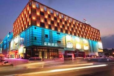 Starway Hotel Foshan Shunde Midea Headquarters