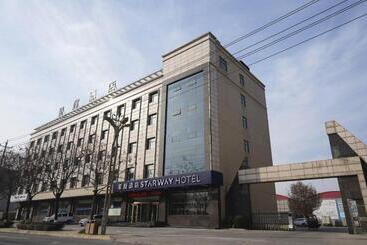 Starway Hotel Weinan Dali