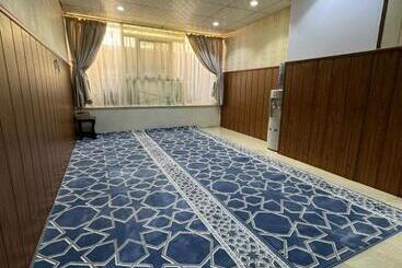 فندق منازل الوسام