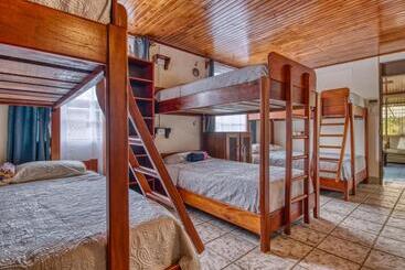 민박 Arenal Chill Inn