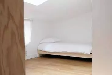 ベッドアンドブレックファースト Casa Champgil