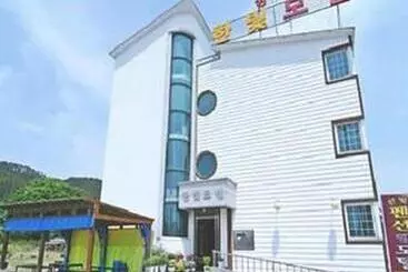 Hanbit Pension & Motel