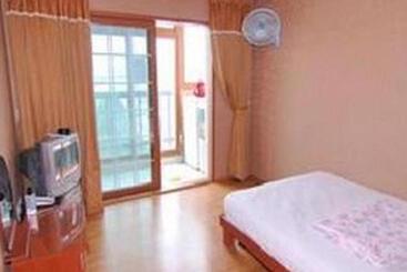 Hanbit Pension & Motel