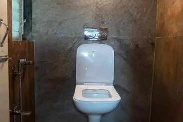 Hotel Nirva The Cottage Resort, Kondeshwar Road Badlapur