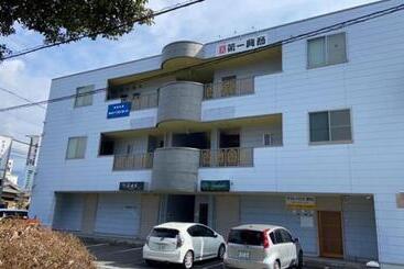 Hotel Nomura Building Parkside Vacation Stay 34551v