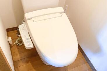 Hotel Nomura Building Parkside Vacation Stay 34551v