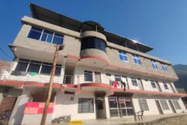 Hotel Sudarshan Palace, Pipalkoti