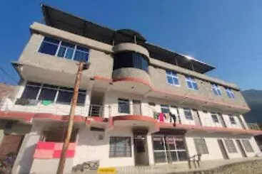 ホテル Sudarshan Palace, Pipalkoti