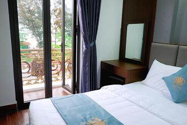 Khách Sạn Louis Hotel Sầm Sơn