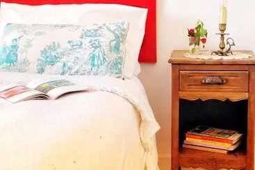 La Marea B&b