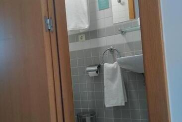 Pansiyon Alda Egues Rooms