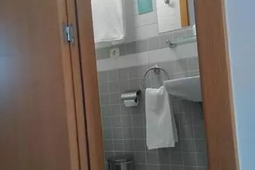 Majatalo Alda Egues Rooms