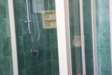 Pensão Belvedere 10