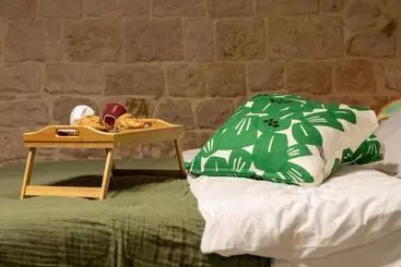 Pensió Suite 20