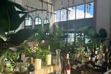 استراحتگاه Four Seasons Li̇fe Aparts And Vi̇llas   Official