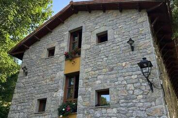 Albergue Peña Castil