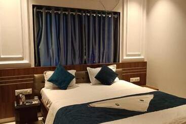 Hotelli Kiara Govind Park