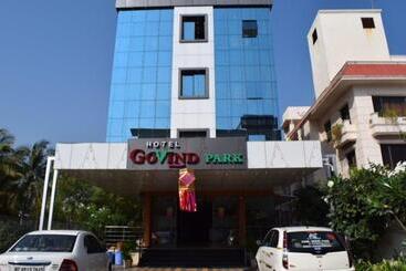 Hotel Kiara Govind Park