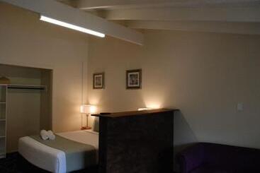 Hotel Vr Auckland Airport