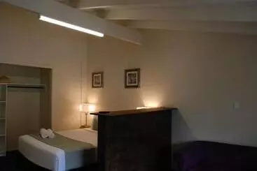 هتل Vr Auckland Airport