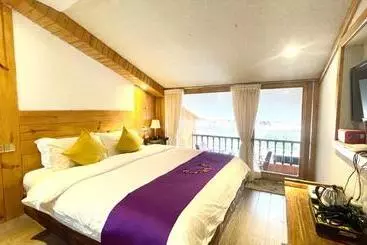 Majatalo Bian Cheng Xing Zi Inn