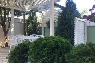 Pensjonat Vila Sofia