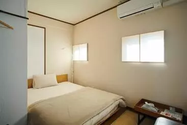 Hostel Kohaku