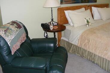 צימר Hummingbird Guesthouse