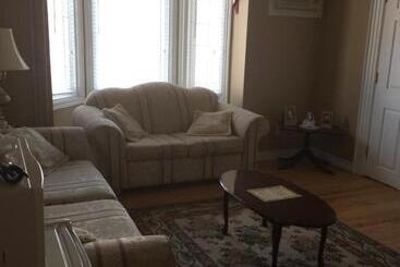 住宿加早餐  Le Gîte De La Sagouine