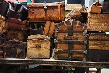 Colborne Bed And Breakfast