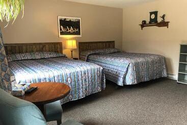 Dwight Village Motel