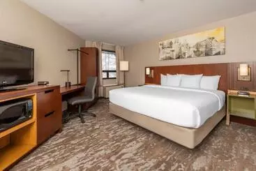 Hotelli Comfort Inn