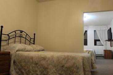 酒店 The Cosmopolitan