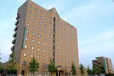 Hotel Inn Sakata