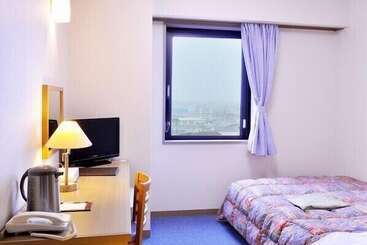 בית מלון כפרי Inn Sakata