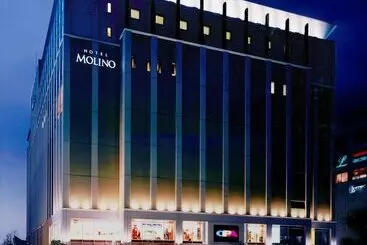 Hotel Molino Shin Yuri