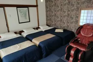 Hotel Villa Ortigia
