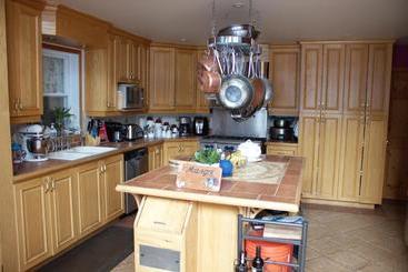 관광객 아파트 Le Gite A Margot