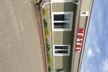 モーテル Le 2020 Charlevoix