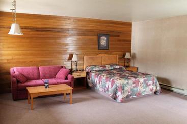 Motel Le 2020 Charlevoix