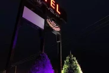 Motel Des Cascades