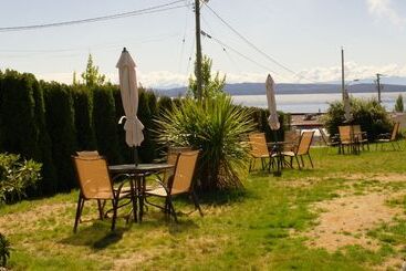 Motel Island View Lodge