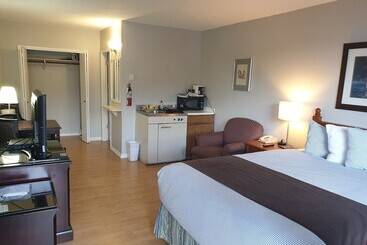 Motel Island View Lodge