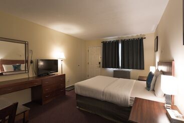 モーテル Powder Mountain Lodge