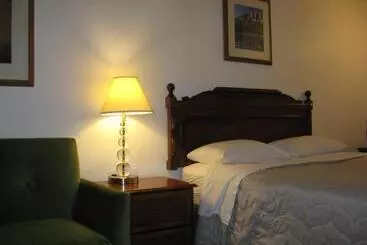Motel Royal City Motor Inn