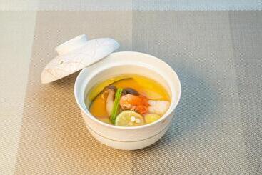 료칸 Ishinoya Izunagaoka