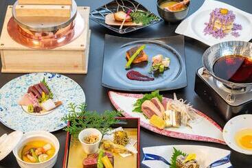 Ryokan Ishinoya Izunagaoka