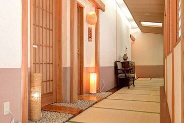 Ryokan Matsurube Onsen Kamikura