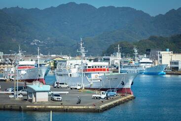 ריוקאן Migiwaya