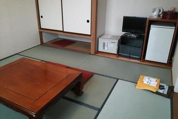 日式旅馆 Resort Inn Yoshinosou